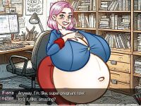 She Means Business game: Fiona's Story - Part 2