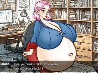 She Means Business game: Fiona's Story - Part 2