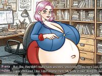 She Means Business game: Fiona's Story - Part 2