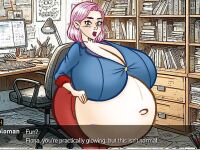 She Means Business game: Fiona's Story - Part 2