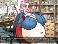 She Means Business game: Fiona's Story - Part 2