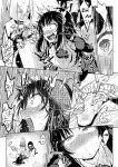 [Muriyari Egao(Yakuta)] The young ladie's foot tickling hell
