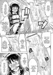 [Muriyari Egao(Yakuta)] The young ladie's foot tickling hell