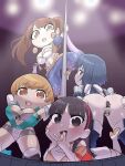 [Ukaya Masaru] Persona yuri
