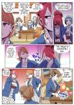 [Ukaya Masaru] Persona yuri