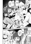 [yonesuke] Maougun kara Kaihou Sareta Mahoutsukai no Yousu ga Doko ka Okashii