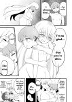 [yonesuke] Maougun kara Kaihou Sareta Mahoutsukai no Yousu ga Doko ka Okashii