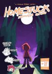 [Miscon] Halloween (Homestuck)
