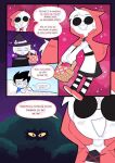 [Miscon] Halloween (Homestuck)