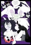 [Miscon] Halloween (Homestuck)