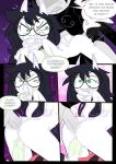 [Miscon] Halloween (Homestuck)