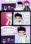 [Miscon] Halloween (Homestuck)