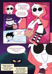 [Miscon] Halloween (Homestuck)