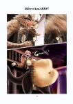 Fink's guide to prey
