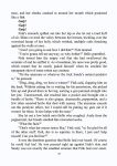 Fink's guide to prey