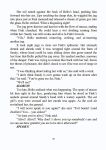 Fink's guide to prey