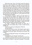 Fink's guide to prey