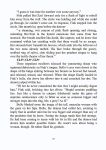 Fink's guide to prey