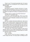 Fink's guide to predators 5