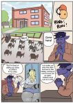 Ray's Punishment