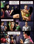 Daayan Episode 05 by Kirtu Comics