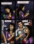 Daayan Episode 05 by Kirtu Comics