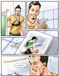 Daayan Episode 05 by Kirtu Comics