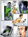 Daayan Episode 05 by Kirtu Comics