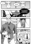 [Maorenc] Sensei, can you show us your dick [Eng]