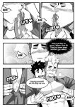 [Maorenc] Sensei, can you show us your dick [Eng]