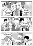 [Maorenc] Sensei, can you show us your dick [Eng]