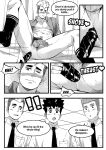 [Maorenc] Sensei, can you show us your dick [Eng]