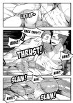 [Maorenc] Sensei, can you show us your dick [Eng]