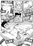 [Maorenc] Sensei, can you show us your dick [Eng]