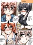 [TioChakuro] Bloom Into You