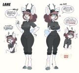 [Kilinah] Lane
