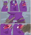 [Zoba] The Forest's Indulgence