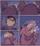 [Zoba] To Hunt a Hunter