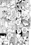 (C104) [Potato Salad (Himekuri)] SUMEBA MIYAKO! Vol. 2 | If you live in Miyako! 2
