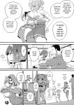 (C104) [Potato Salad (Himekuri)] SUMEBA MIYAKO! Vol. 2 | If you live in Miyako! 2