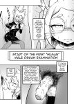 Secret Report