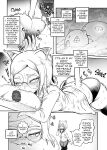 Secret Report
