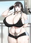[Kunaboto] Fire Force- Maki Oze, Special Fire Force (Fire Force)
