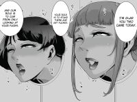 [Otochichi] Hiromi and Reiko Get FUCKED