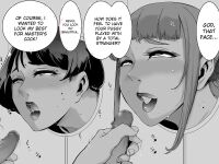 [Otochichi] Hiromi and Reiko Get FUCKED