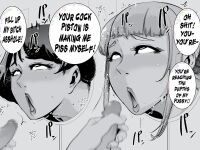 [Otochichi] Hiromi and Reiko Get FUCKED