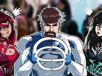 [Tuna Fat] Marvel Rivals