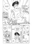 [Uni Laboratory] Kohaku no Sentaku Daisakusen! | Kohaku's Great Laundry Plan! (Tsukihime) [ianuela]