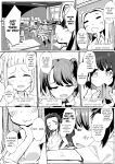 [Kurowasabi (Kurozu)] The Naked Workshop Vol.1 [Certezax]