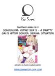 Schoolgirl Hypno Sex 5 ~A Bratty Gal's After School Sexual Situation~